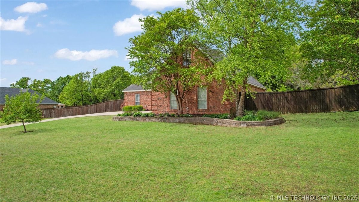 85 Brooke Lane Durant OK 74701