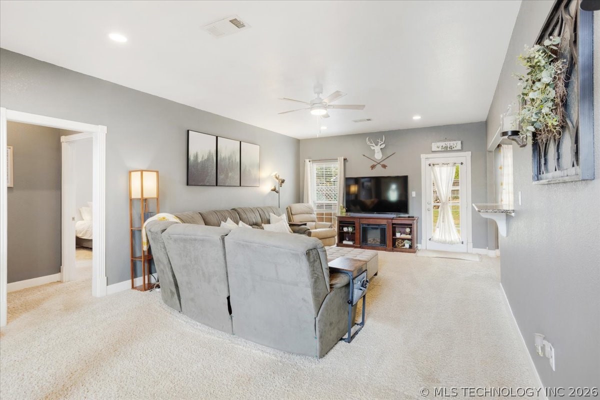 85 Brooke Lane Durant OK 74701