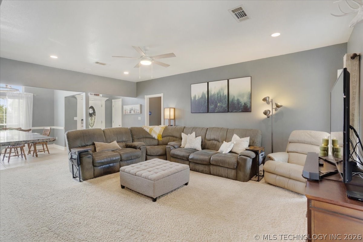 85 Brooke Lane Durant OK 74701
