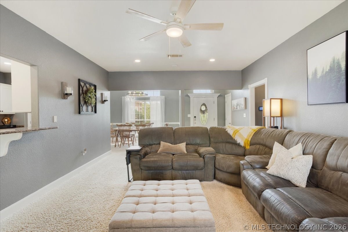 85 Brooke Lane Durant OK 74701