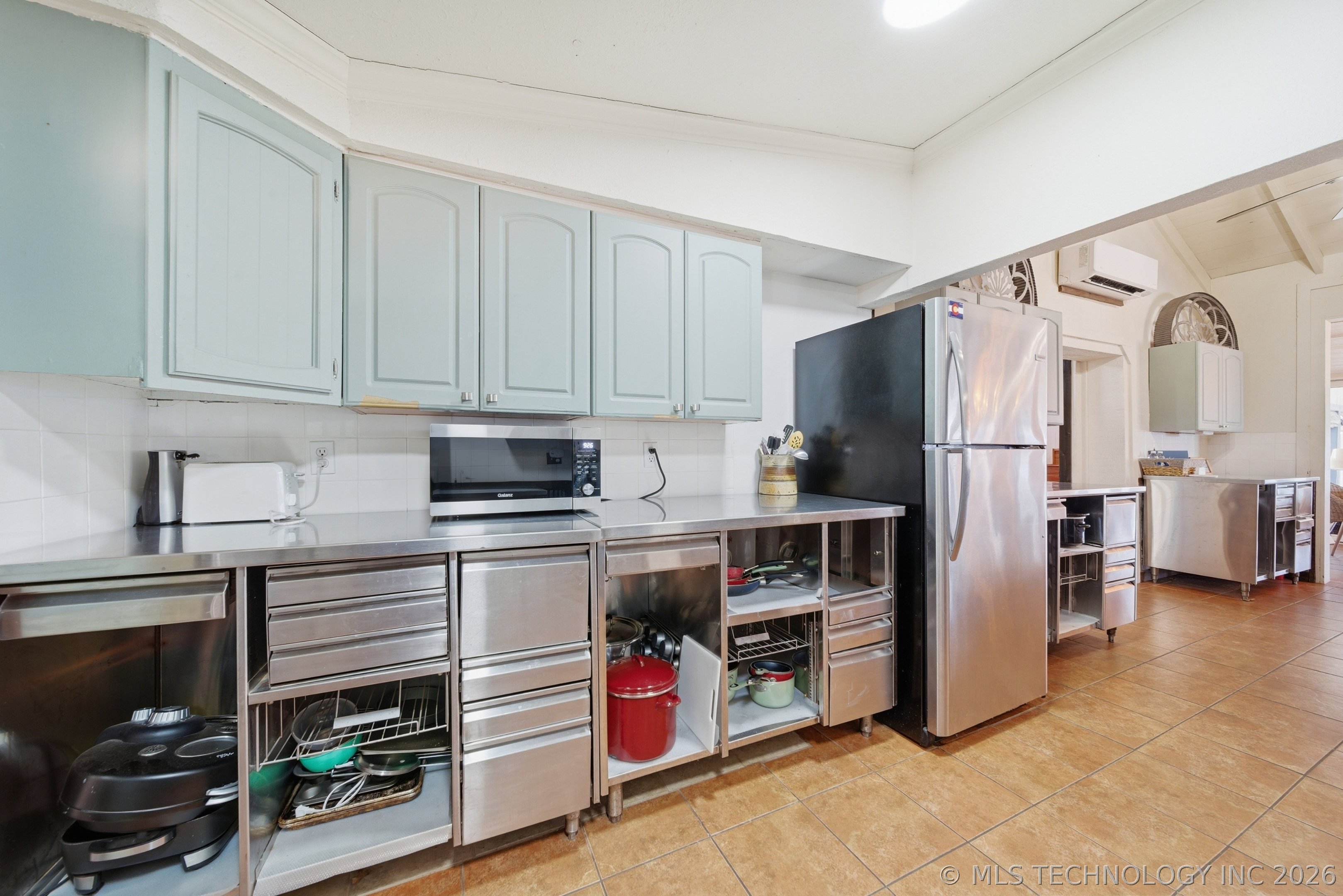 455 Water Edge Road Disney OK 74340