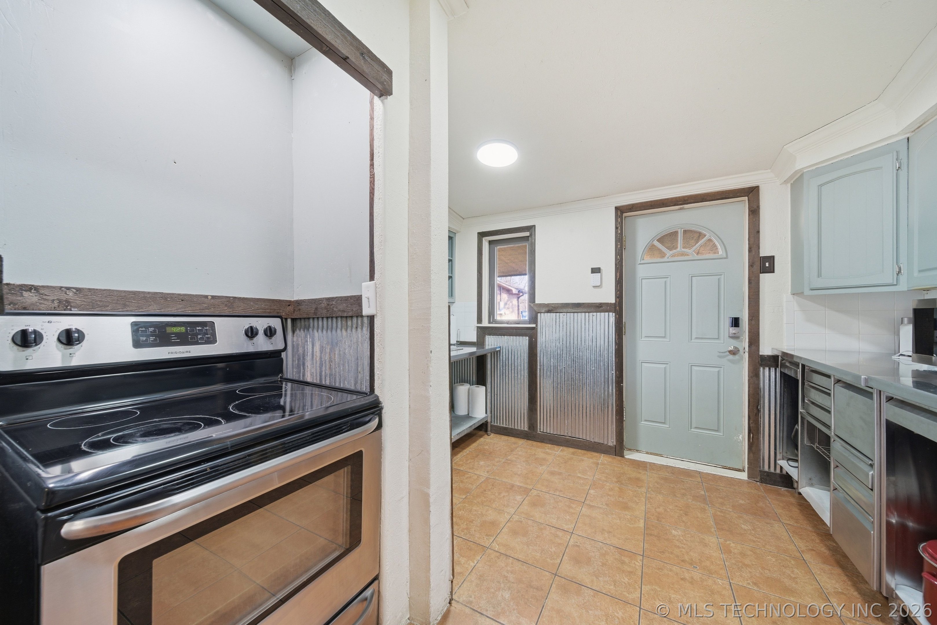 455 Water Edge Road Disney OK 74340