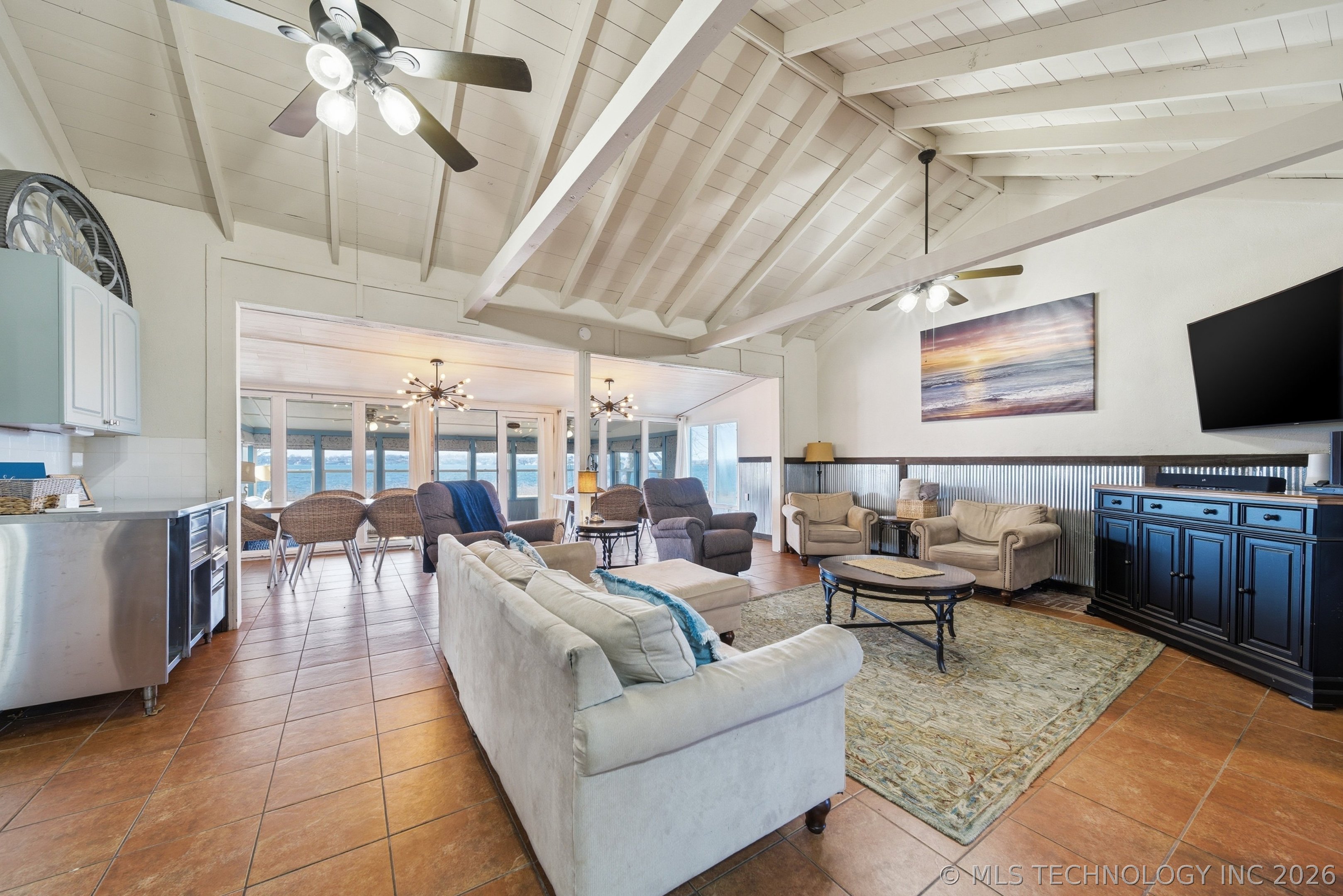 455 Water Edge Road Disney OK 74340