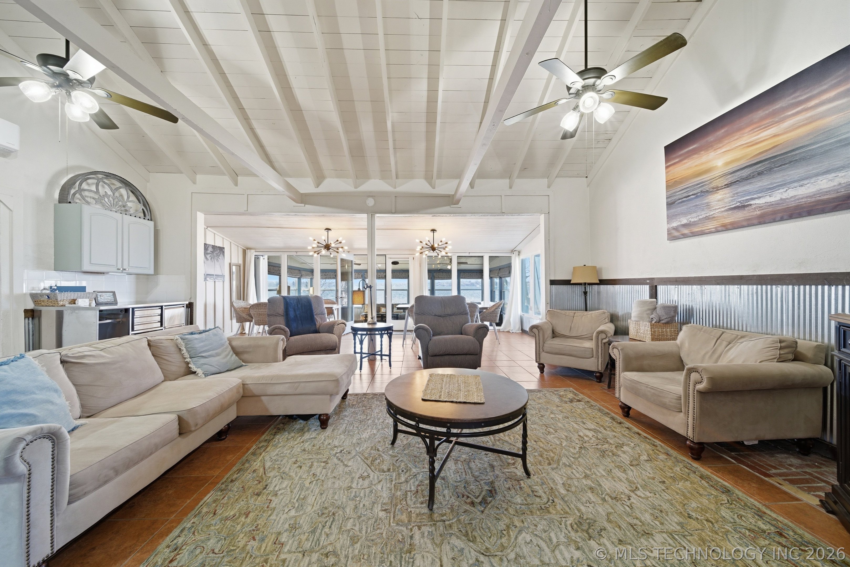 455 Water Edge Road Disney OK 74340
