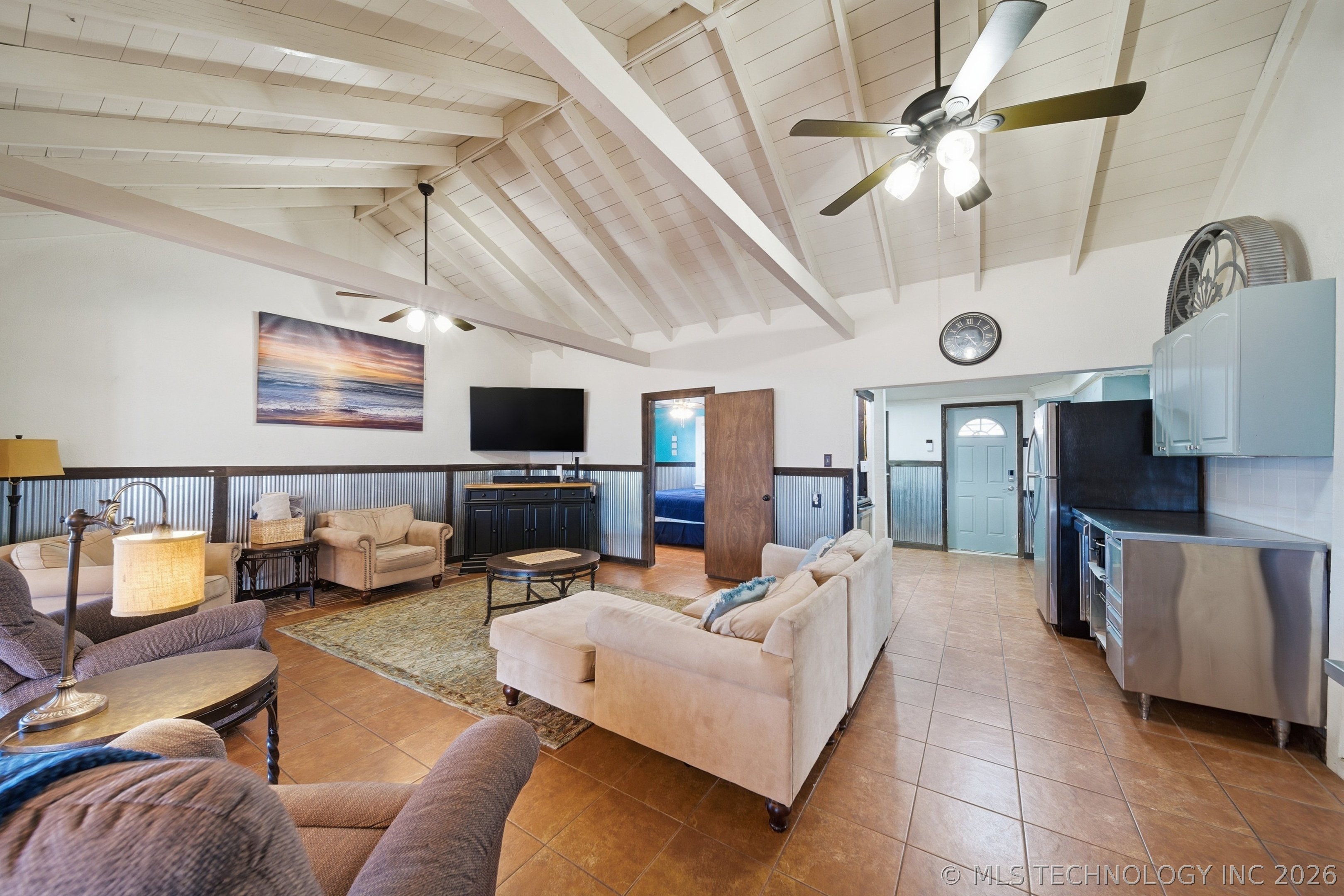 455 Water Edge Road Disney OK 74340
