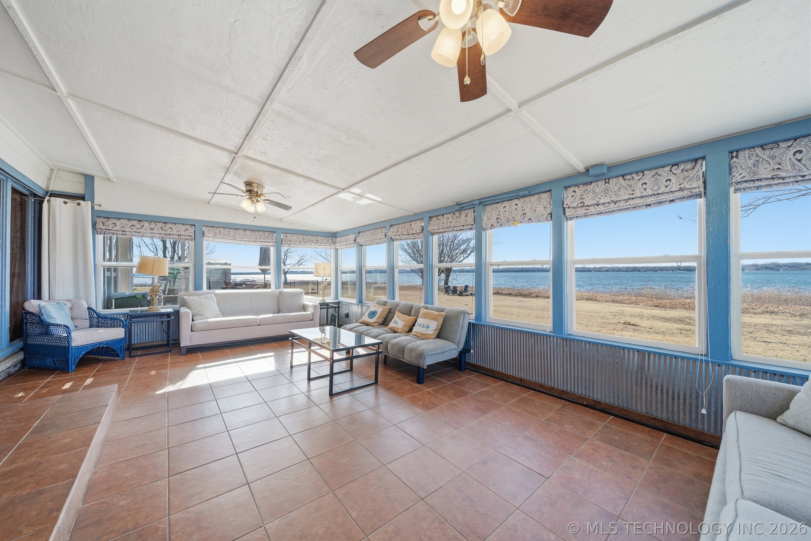 455 Water Edge Road Disney OK 74340
