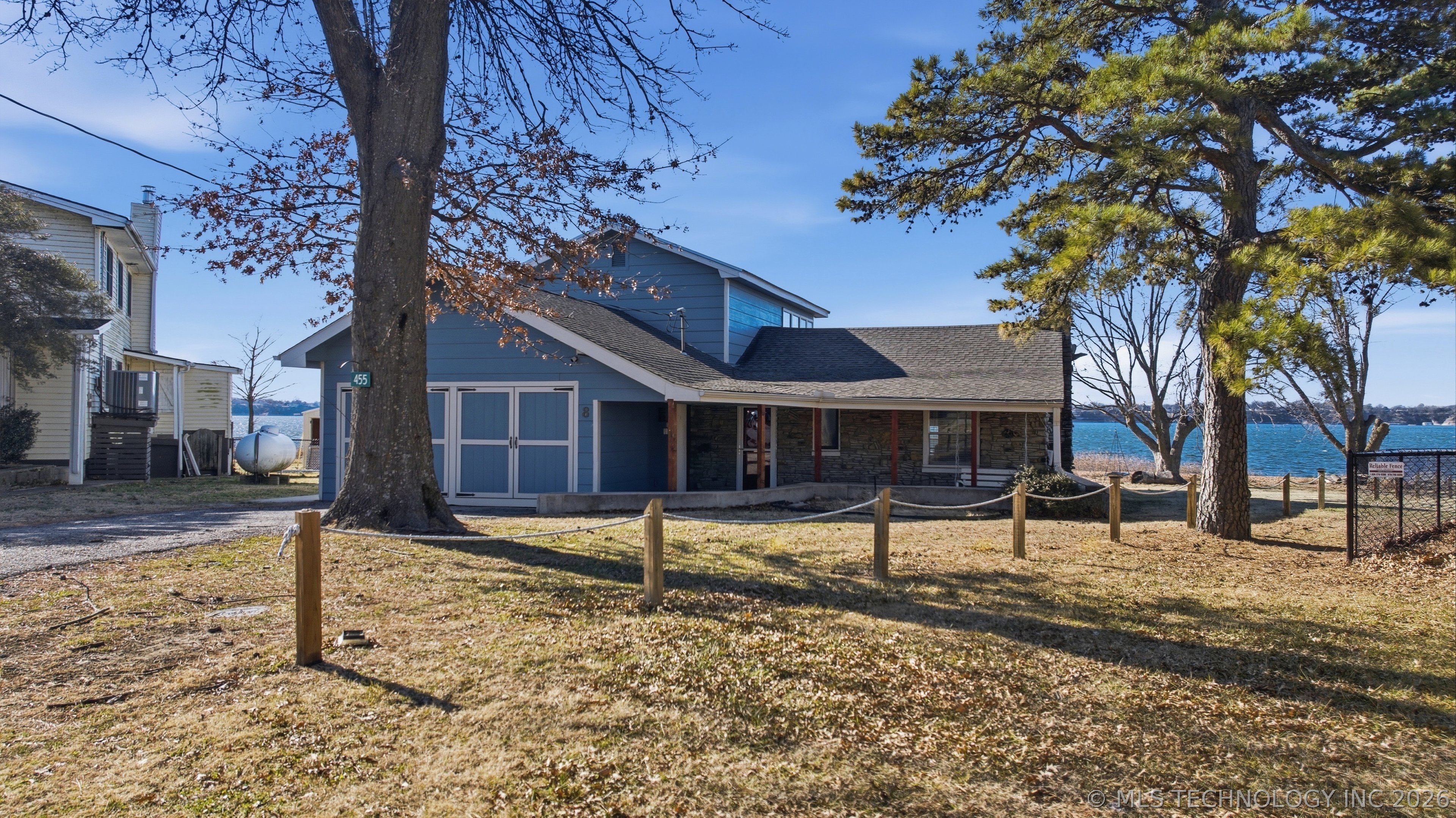 455 Water Edge Road Disney OK 74340