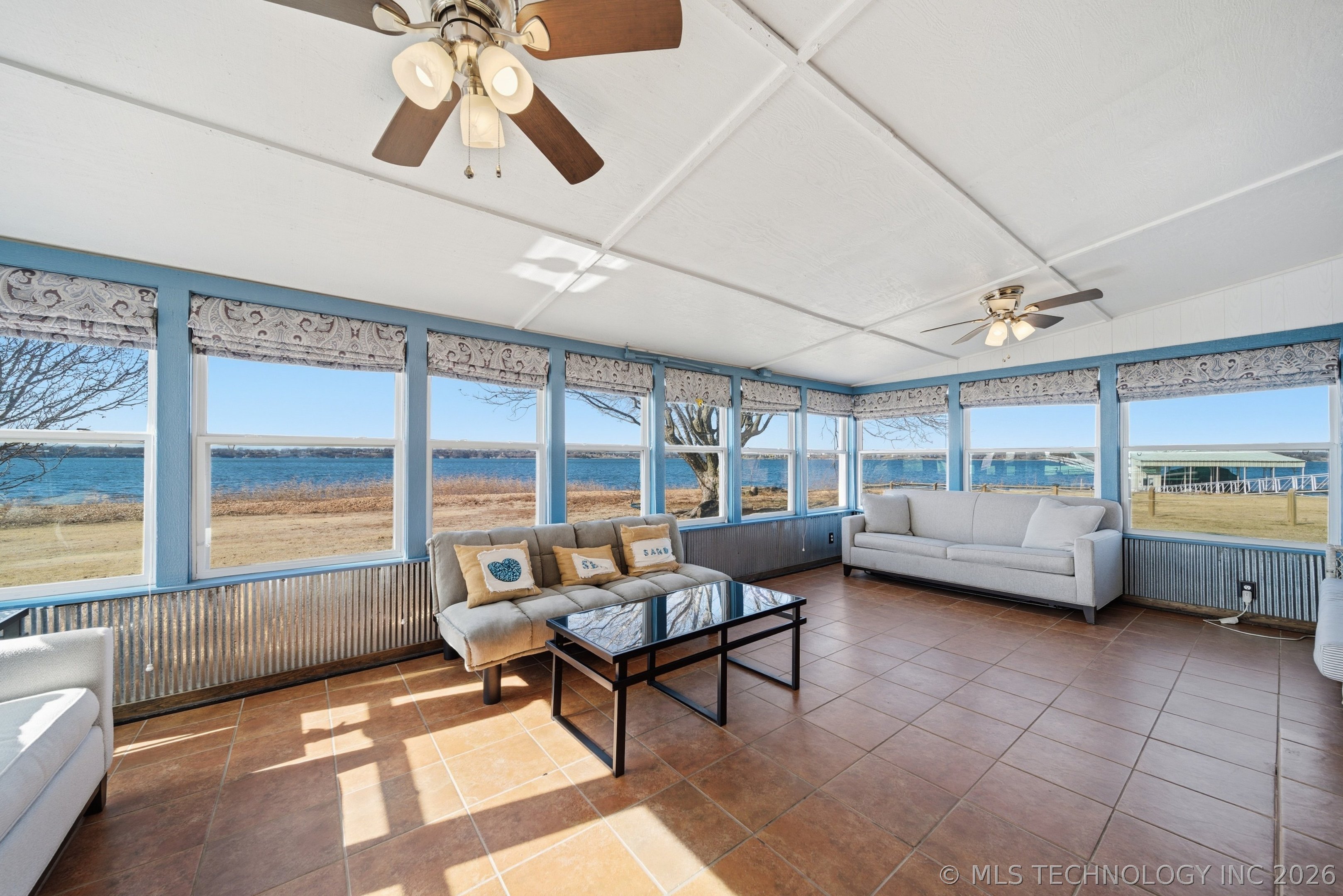455 Water Edge Road Disney OK 74340