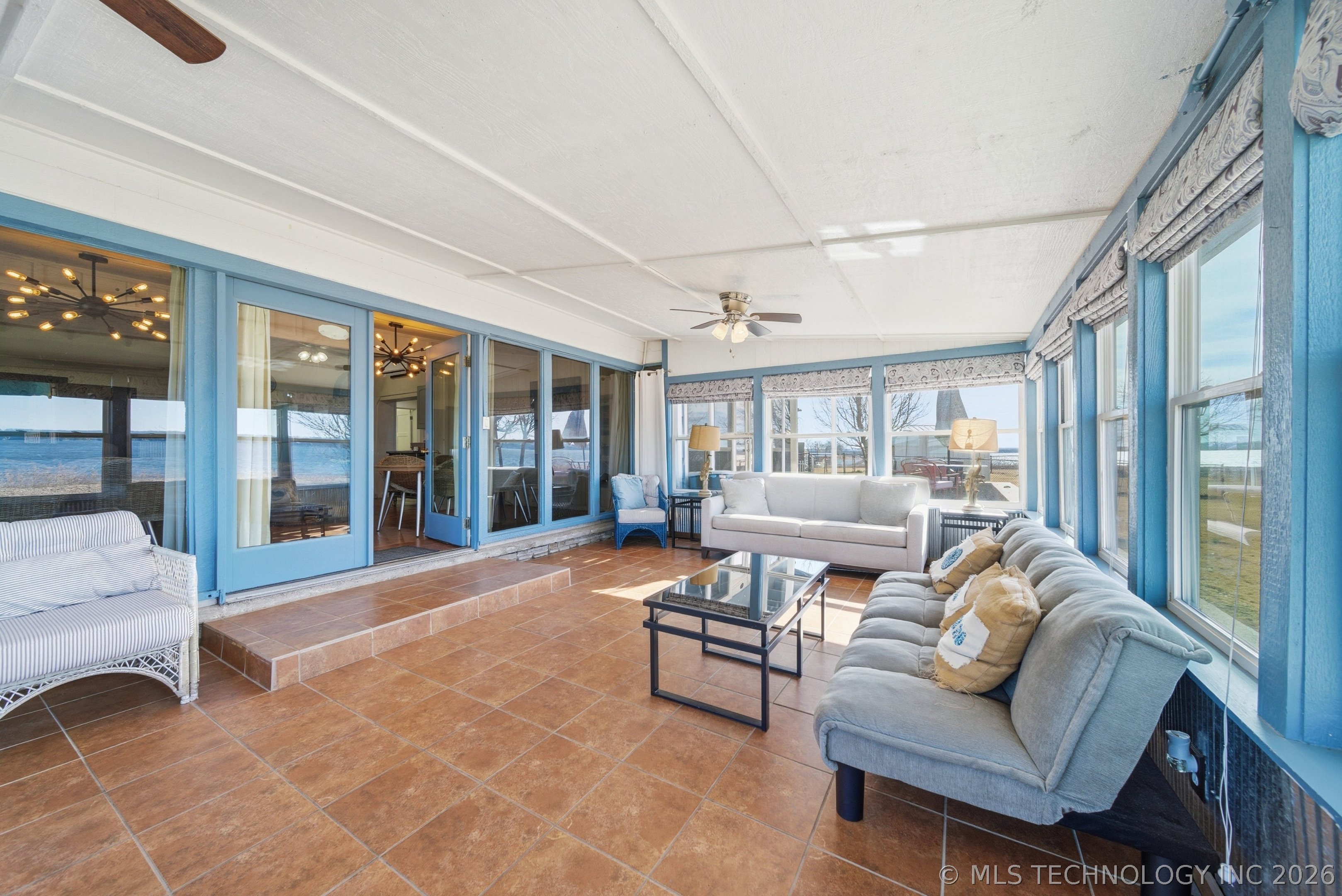455 Water Edge Road Disney OK 74340