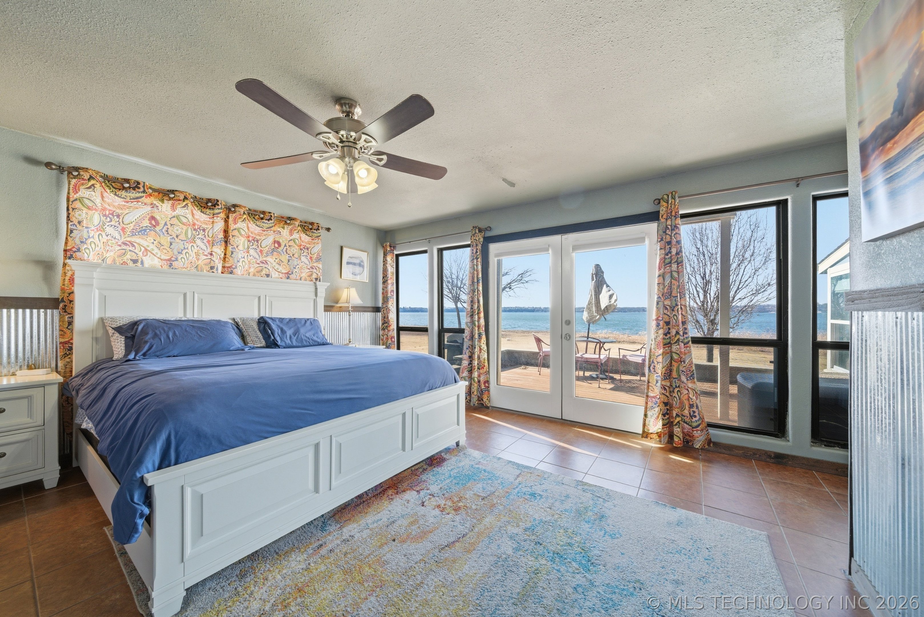 455 Water Edge Road Disney OK 74340