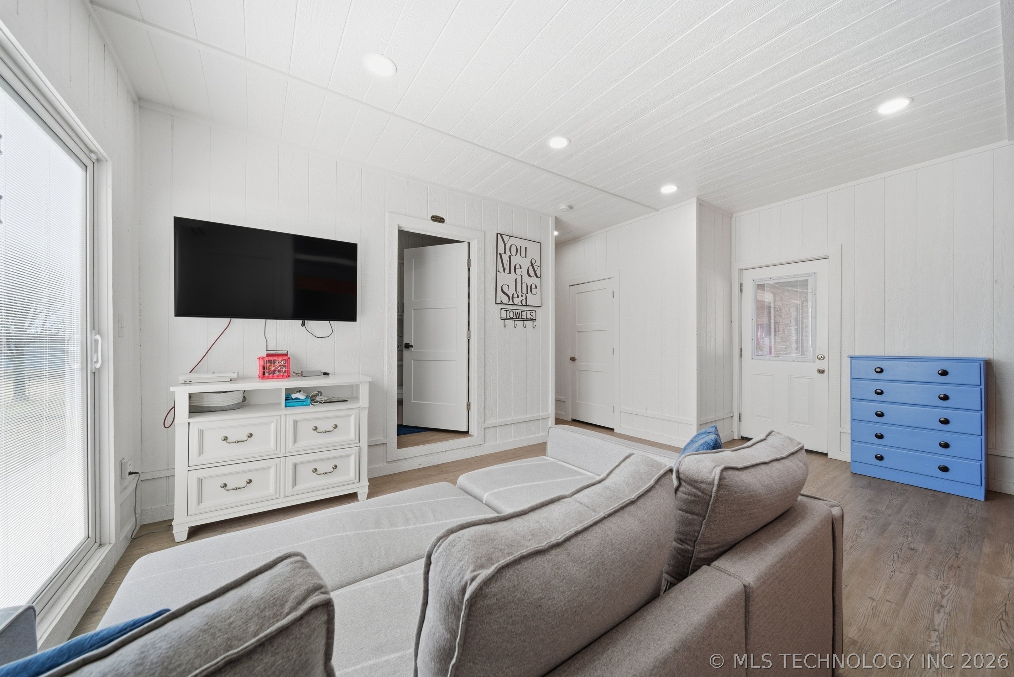 455 Water Edge Road Disney OK 74340
