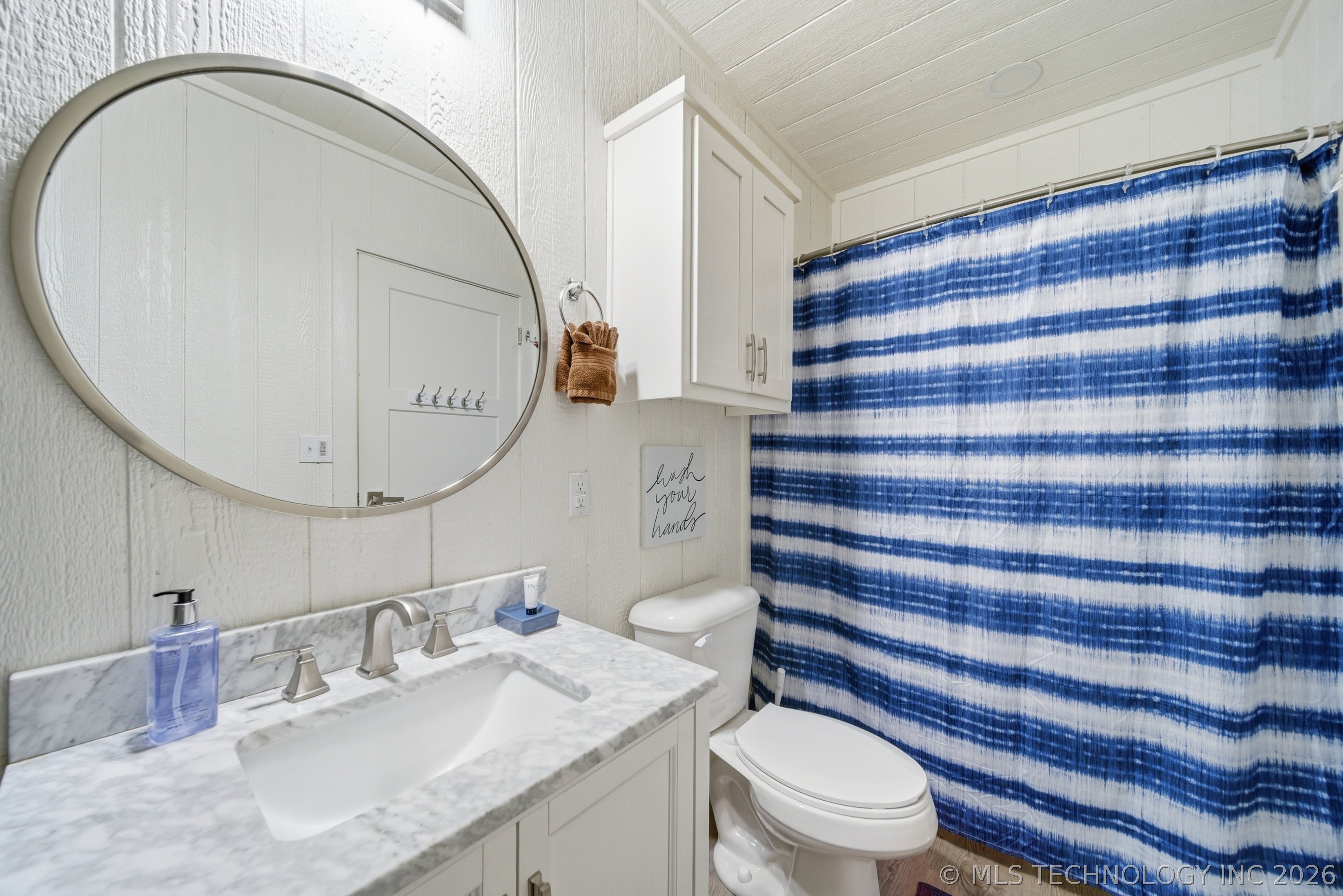 455 Water Edge Road Disney OK 74340