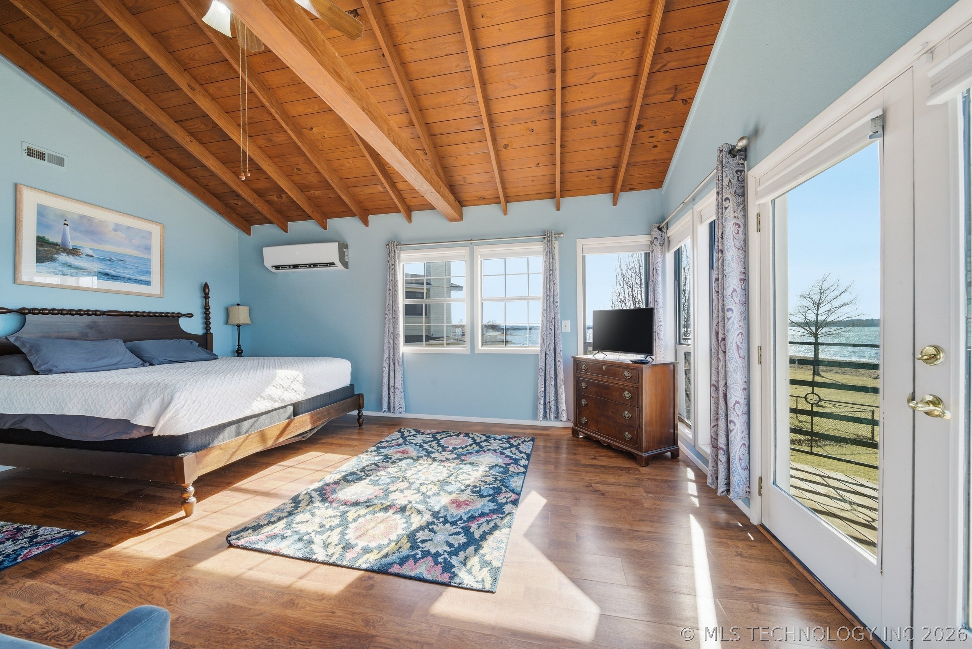455 Water Edge Road Disney OK 74340
