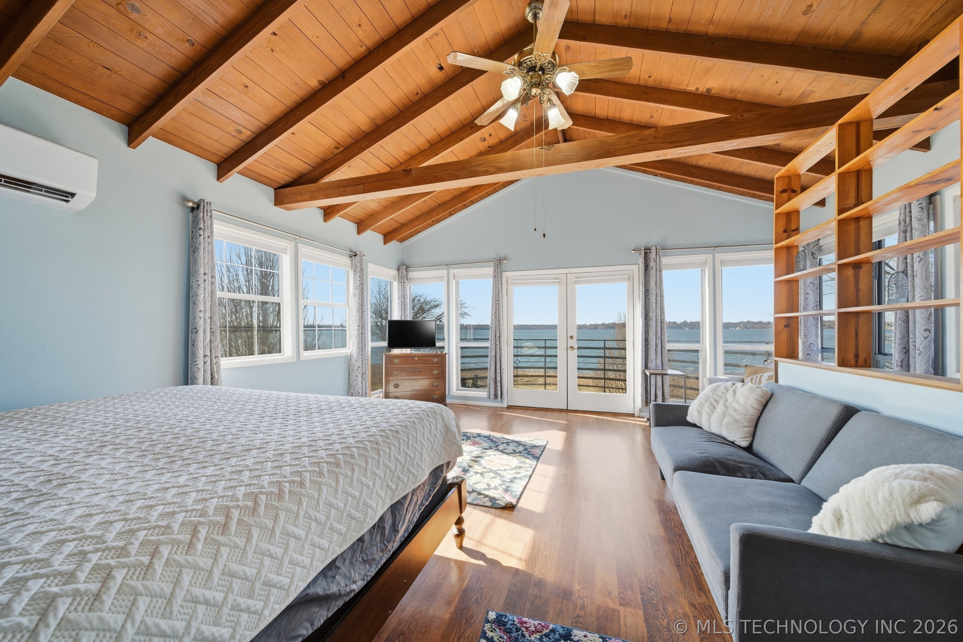 455 Water Edge Road Disney OK 74340