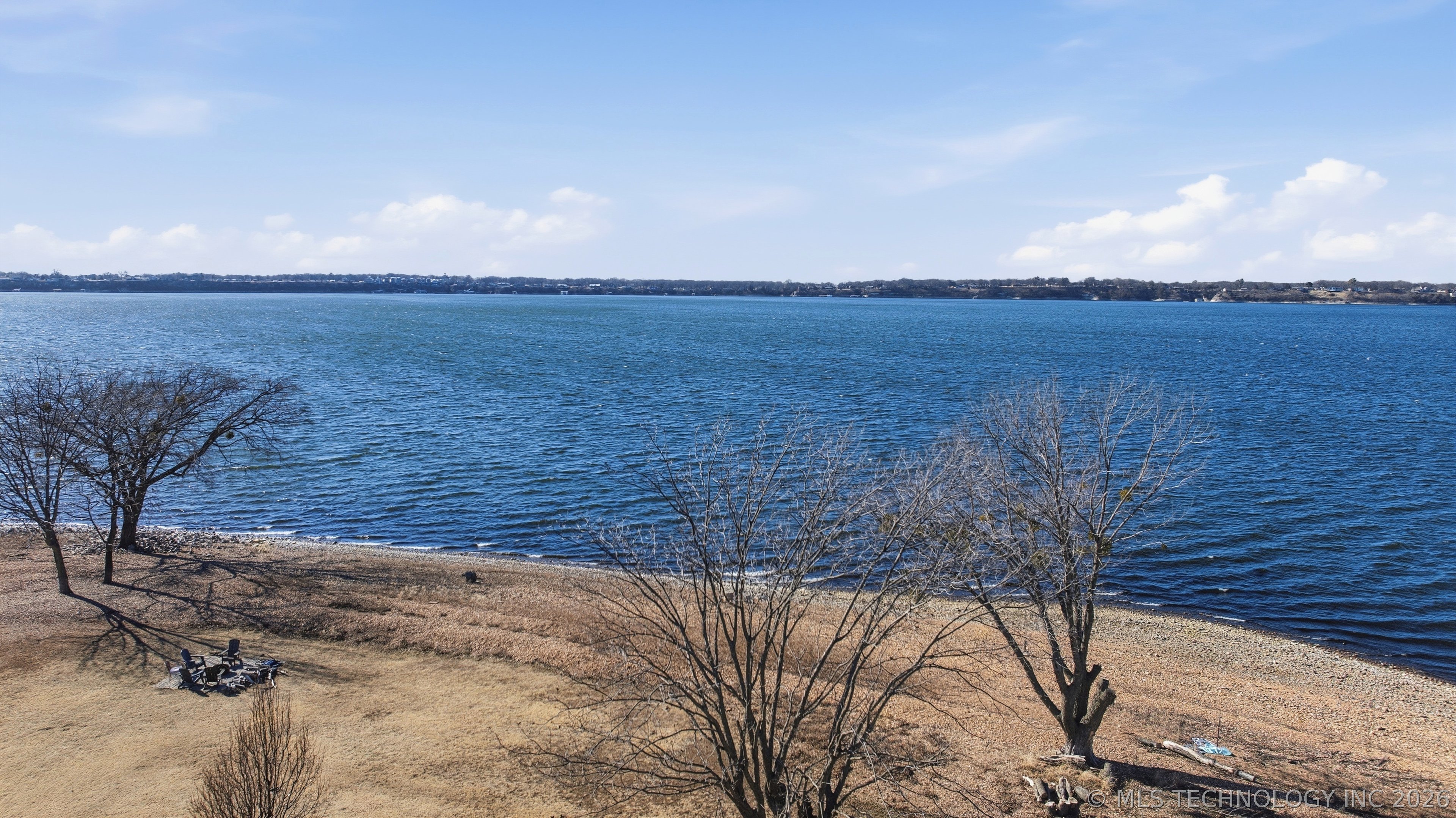 455 Water Edge Road Disney OK 74340