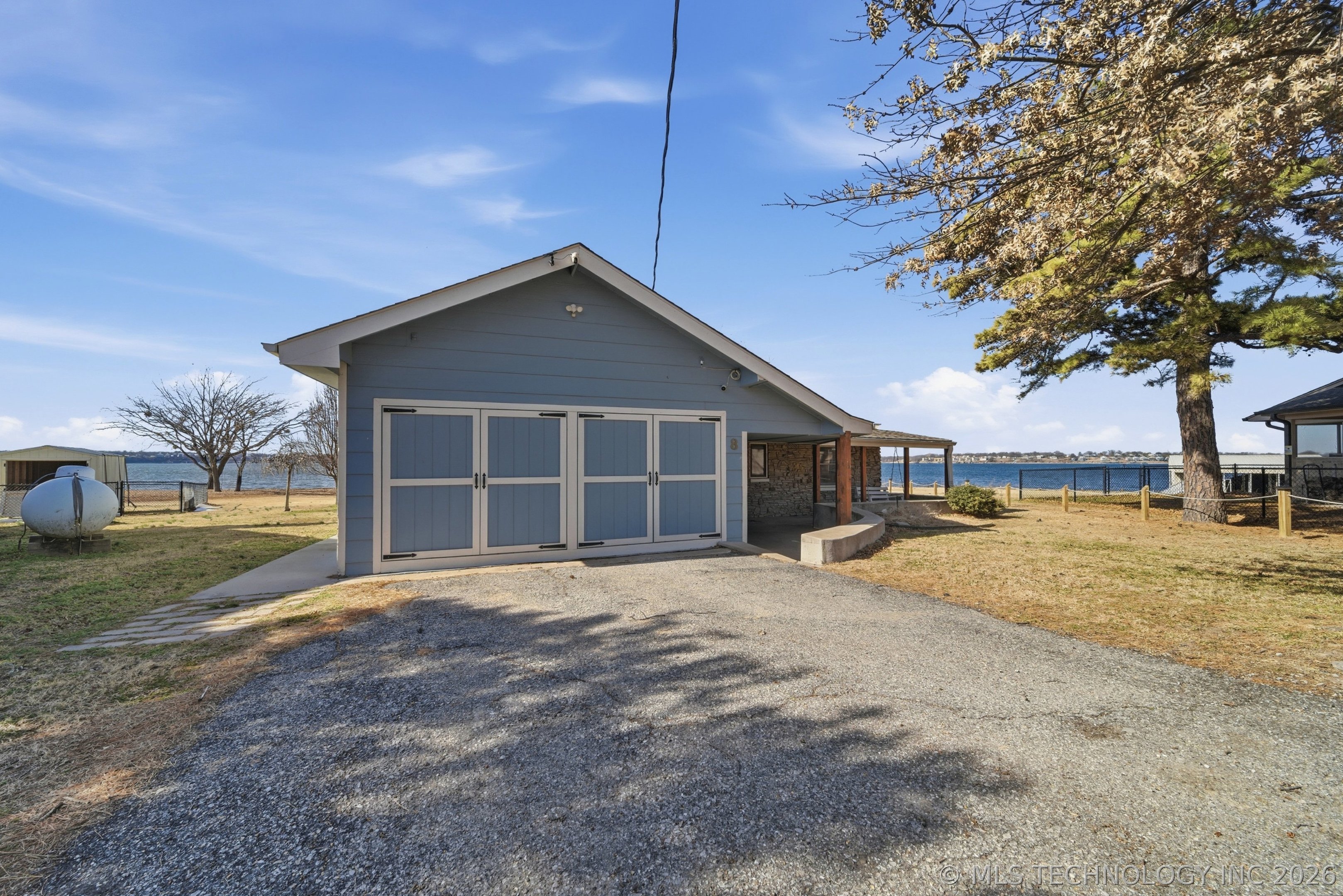 455 Water Edge Road Disney OK 74340