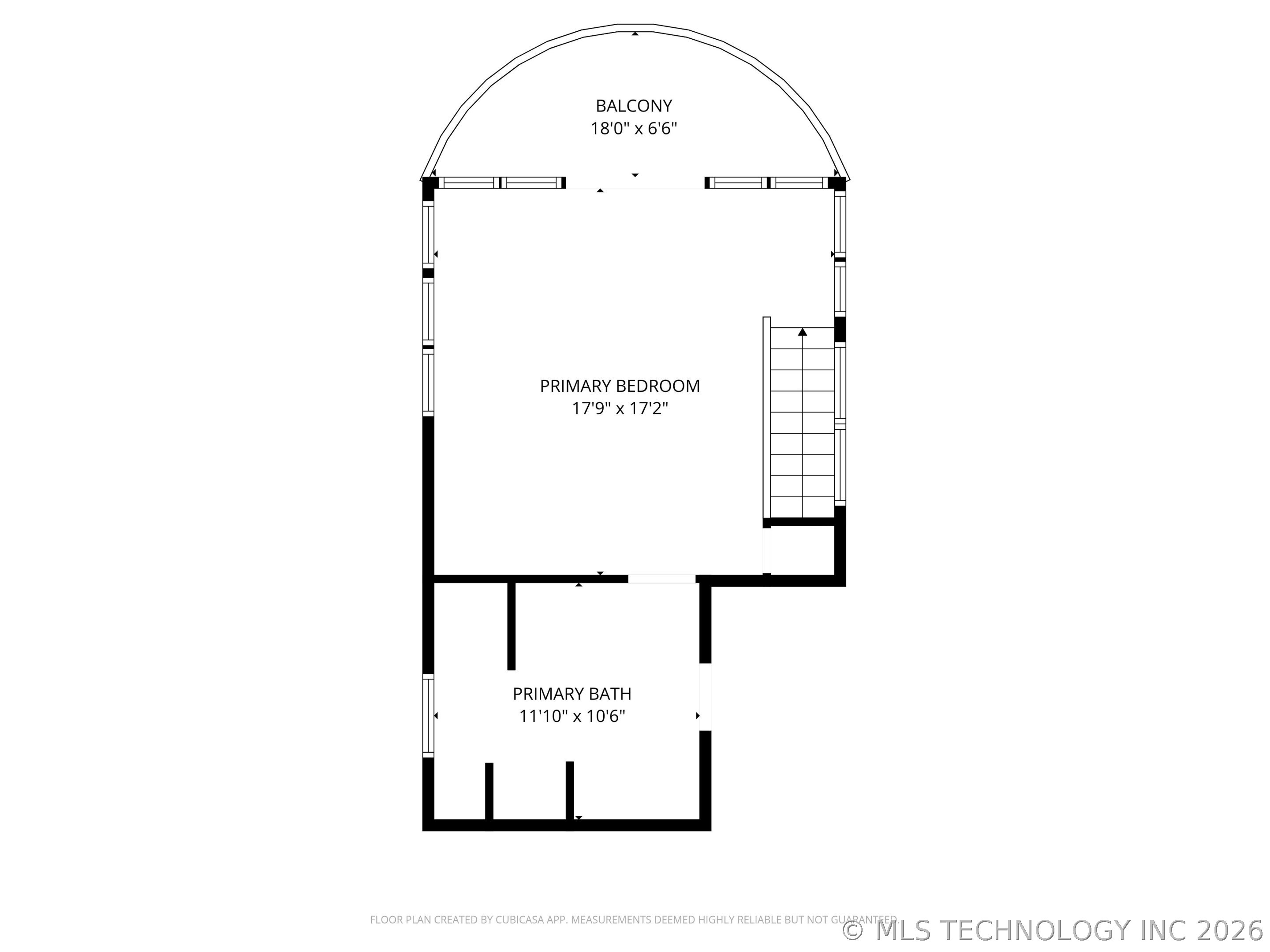 455 Water Edge Road Disney OK 74340