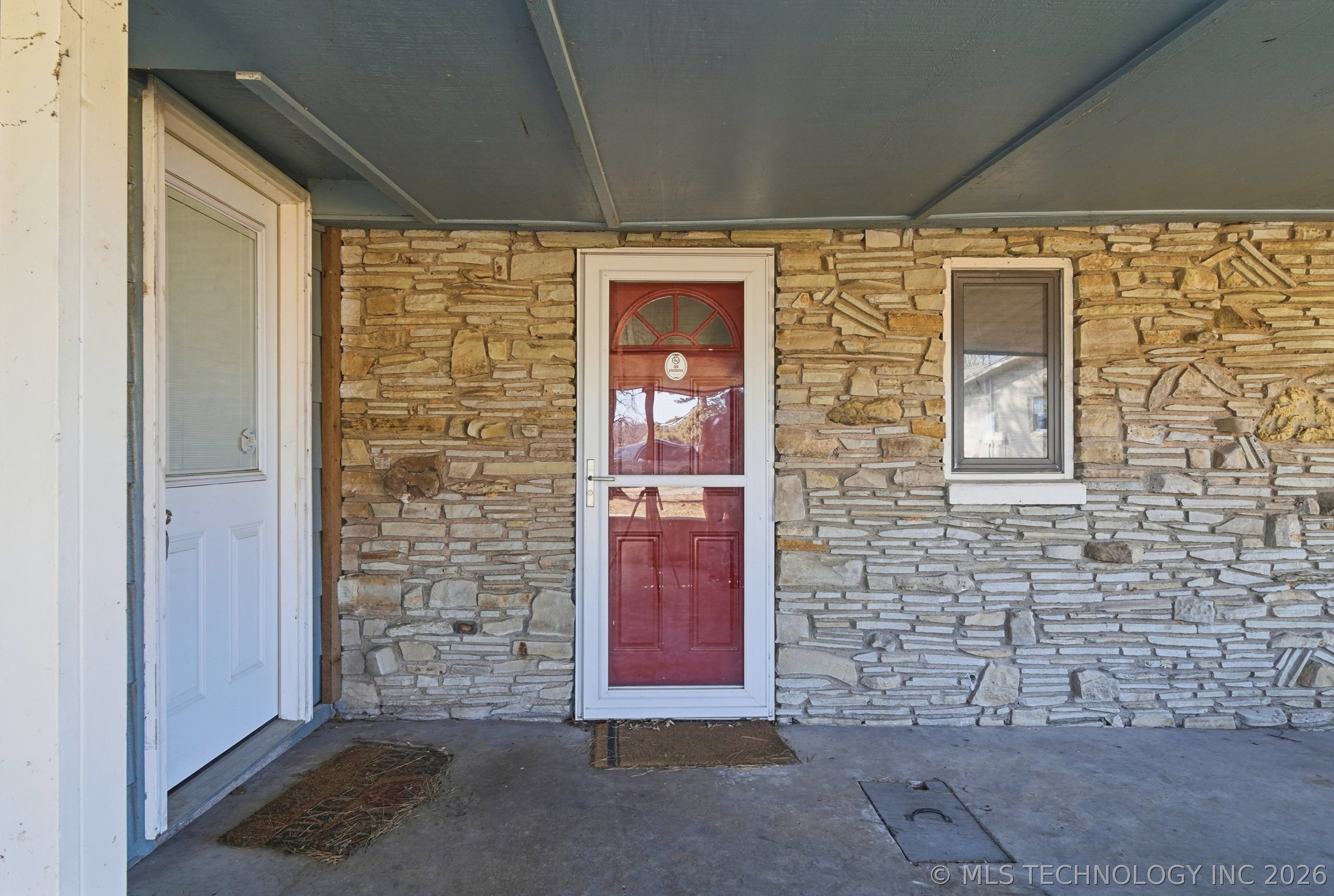 455 Water Edge Road Disney OK 74340