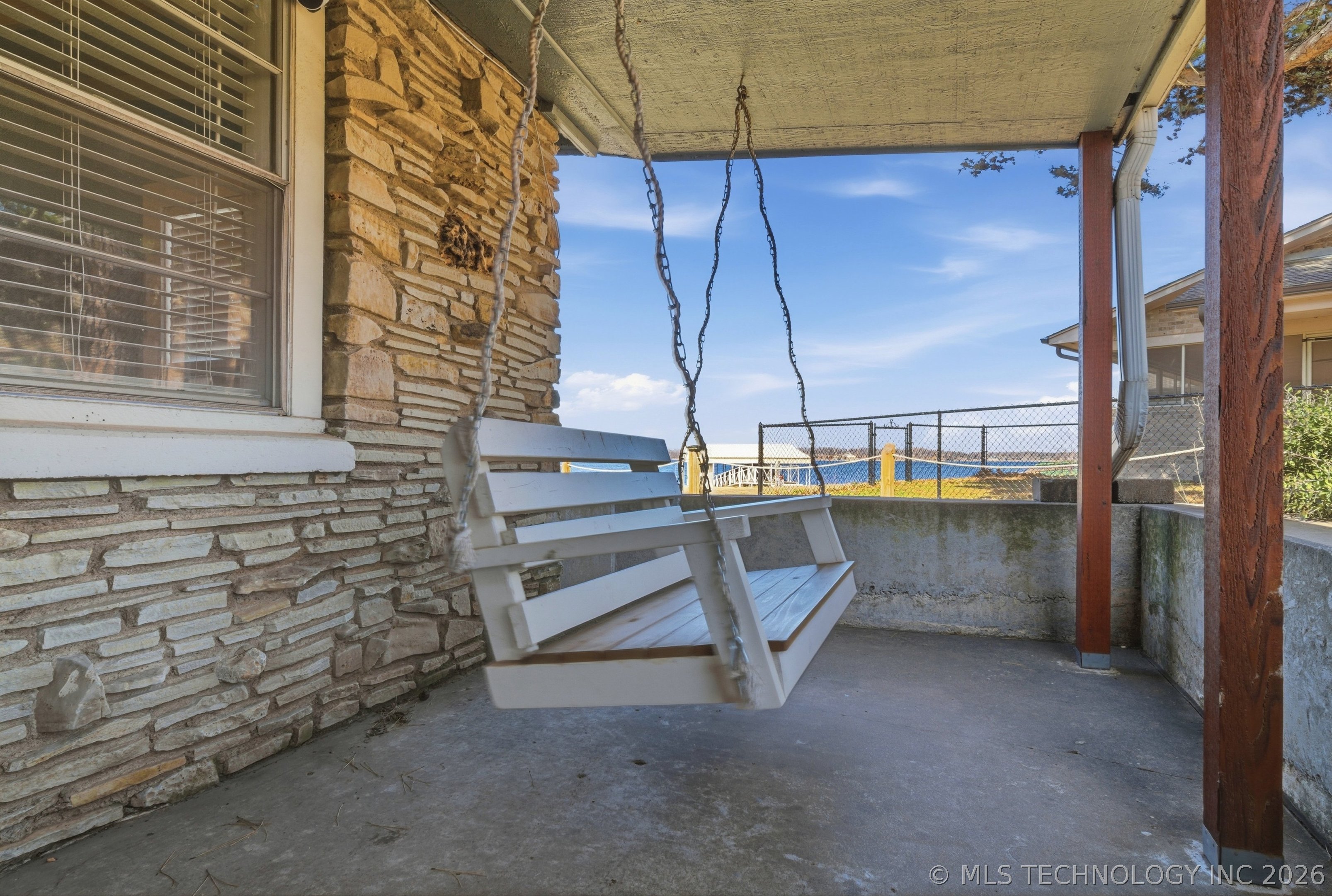 455 Water Edge Road Disney OK 74340