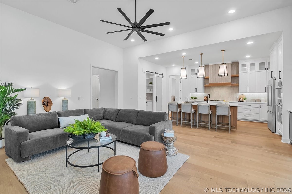 1223 N 71st Place Broken Arrow OK 74014
