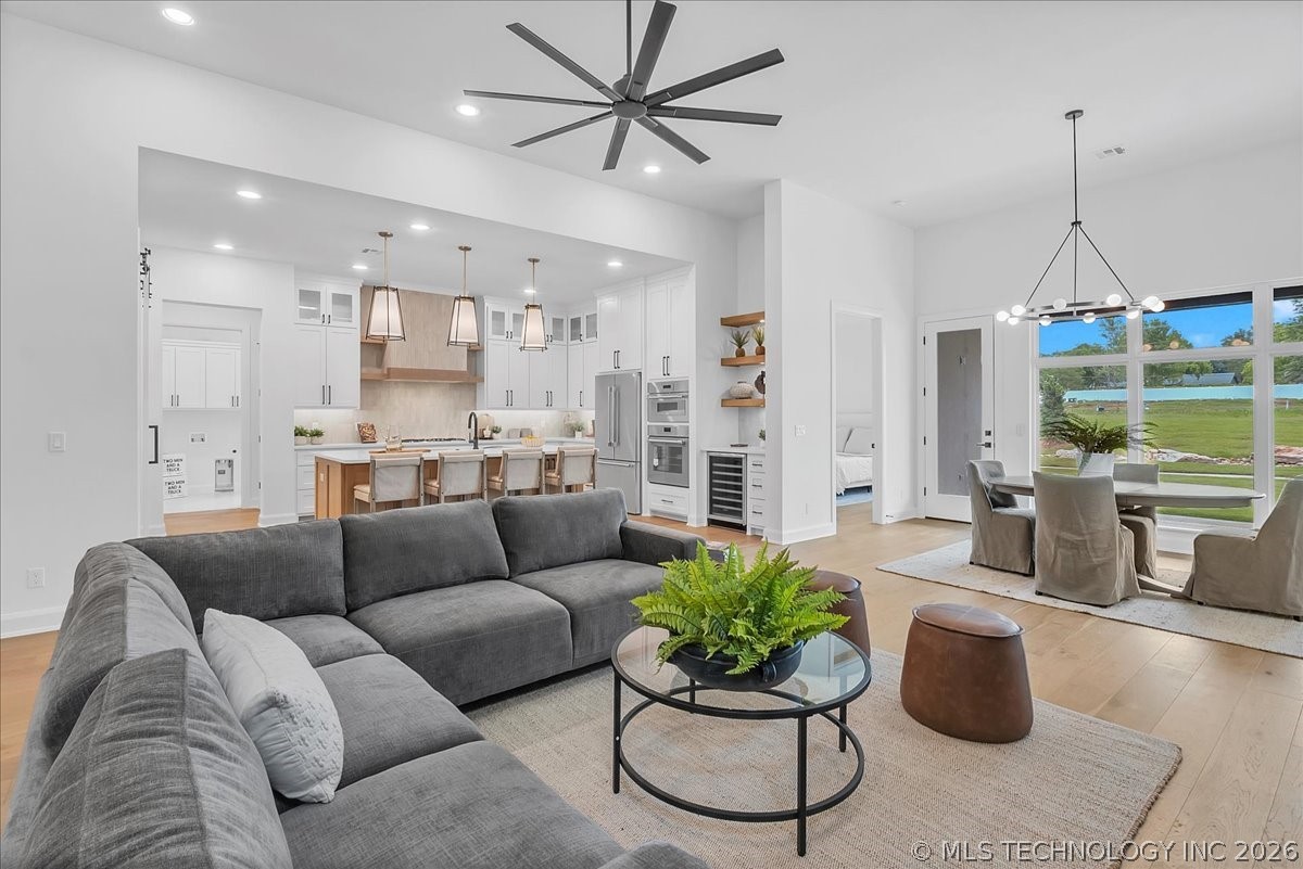 1223 N 71st Place Broken Arrow OK 74014