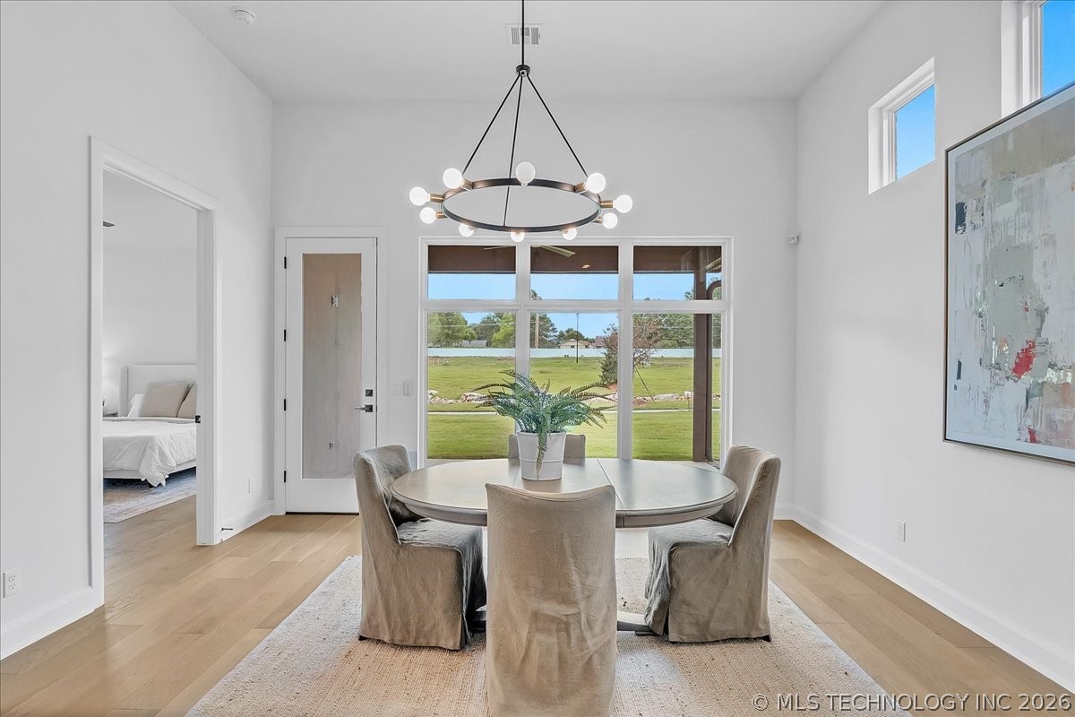 1223 N 71st Place Broken Arrow OK 74014