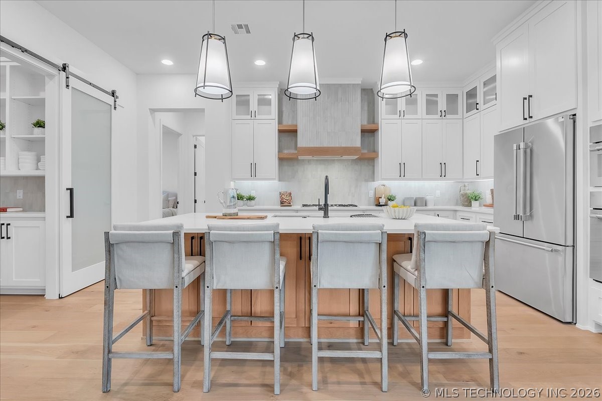 1223 N 71st Place Broken Arrow OK 74014