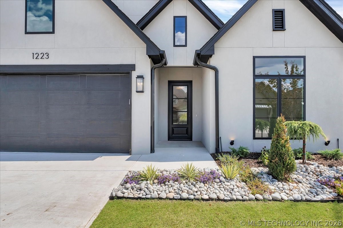 1223 N 71st Place Broken Arrow OK 74014