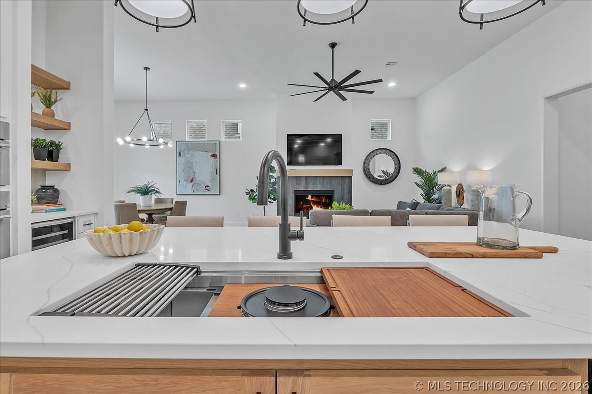 1223 N 71st Place Broken Arrow OK 74014