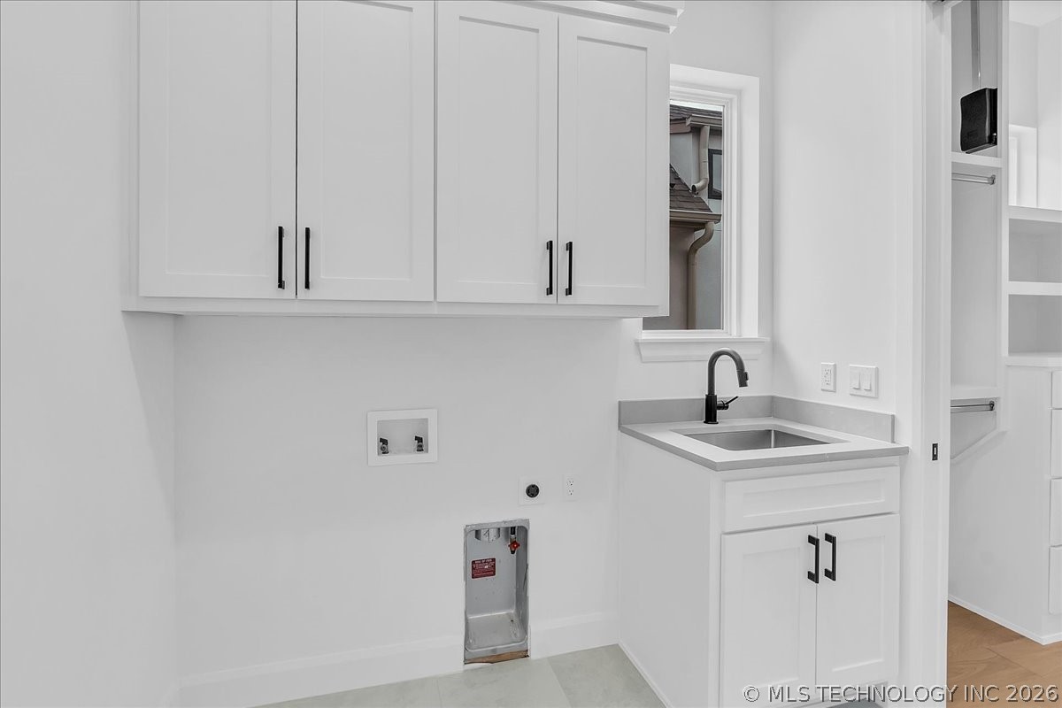 1223 N 71st Place Broken Arrow OK 74014