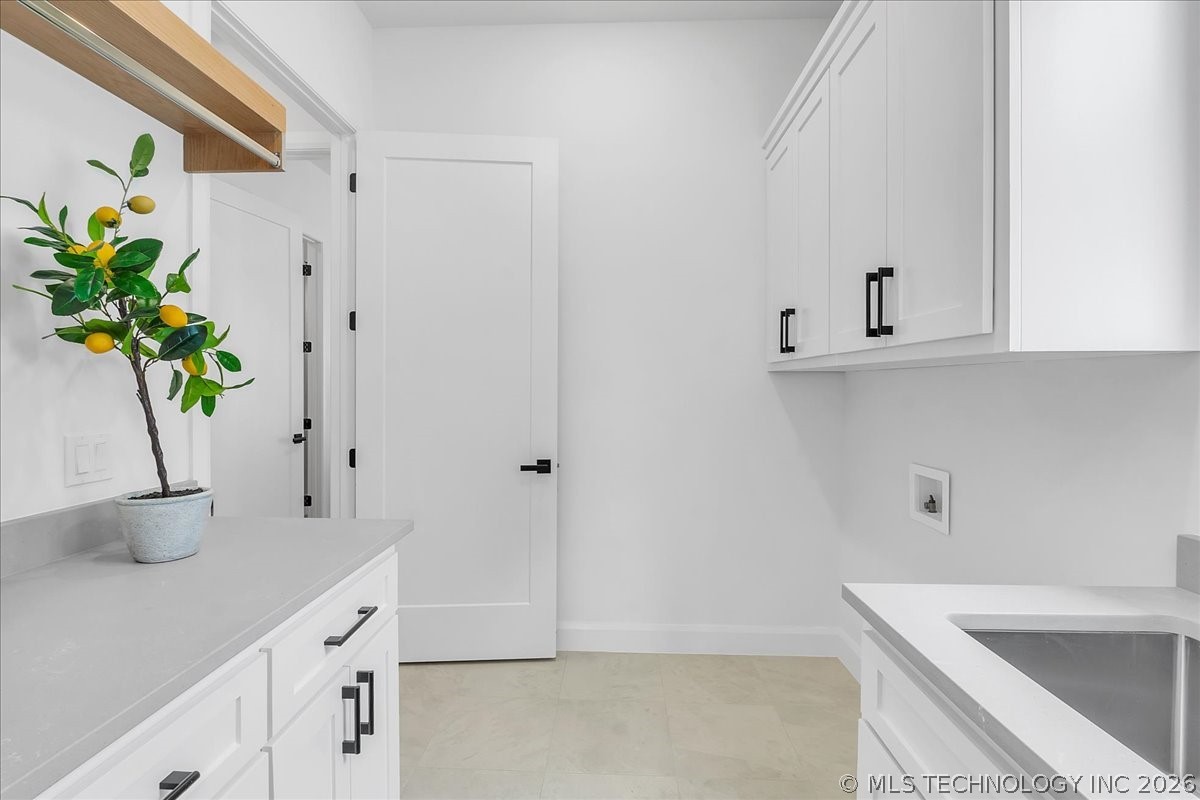 1223 N 71st Place Broken Arrow OK 74014