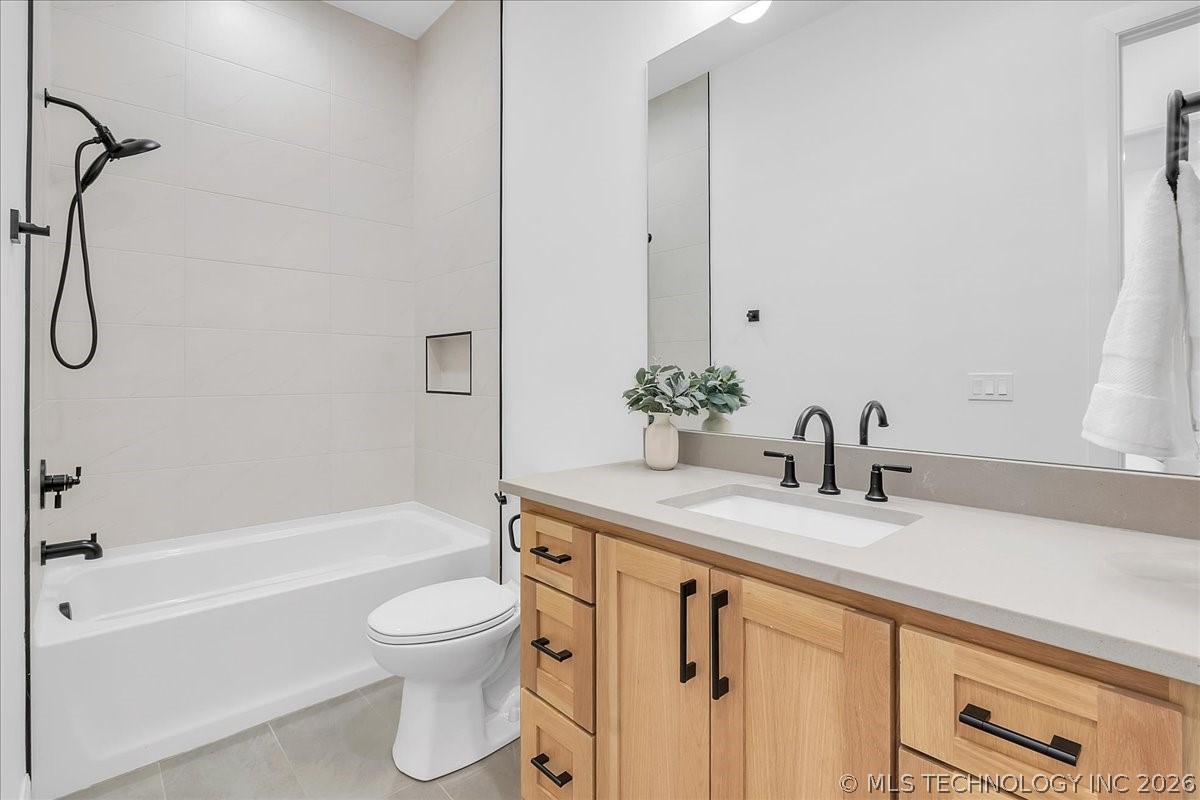 1223 N 71st Place Broken Arrow OK 74014