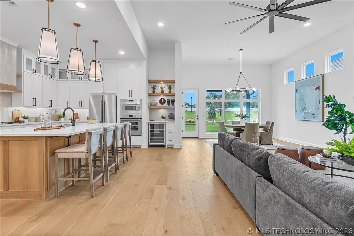 1223 N 71st Place Broken Arrow OK 74014
