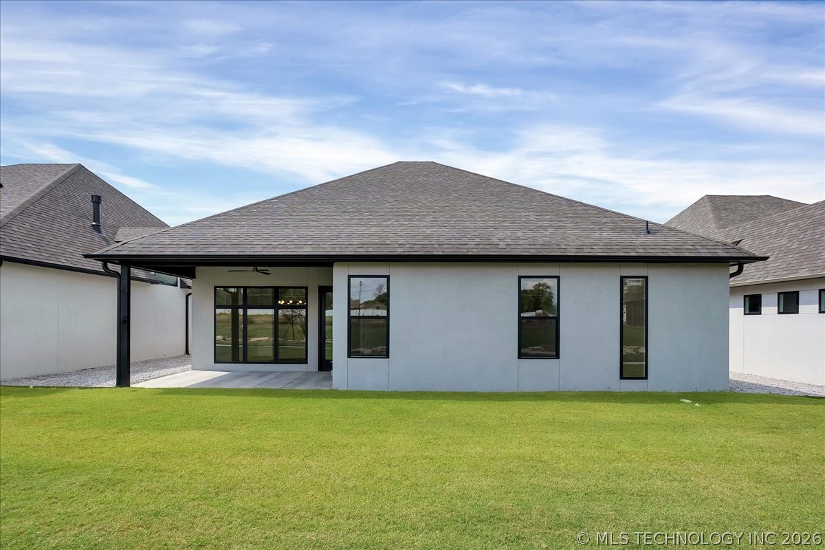 1223 N 71st Place Broken Arrow OK 74014