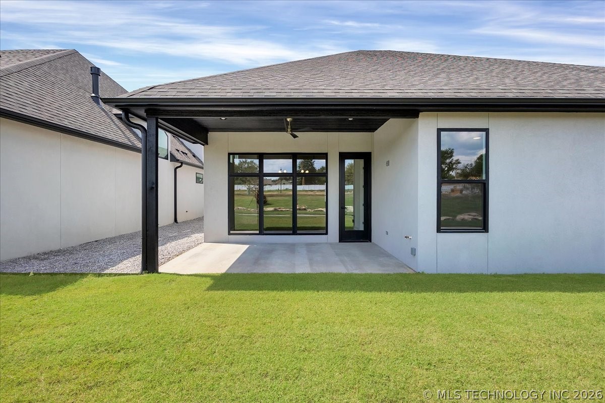 1223 N 71st Place Broken Arrow OK 74014