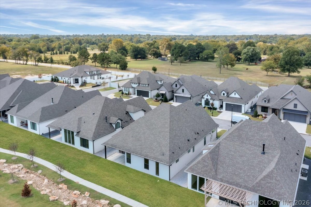 1223 N 71st Place Broken Arrow OK 74014