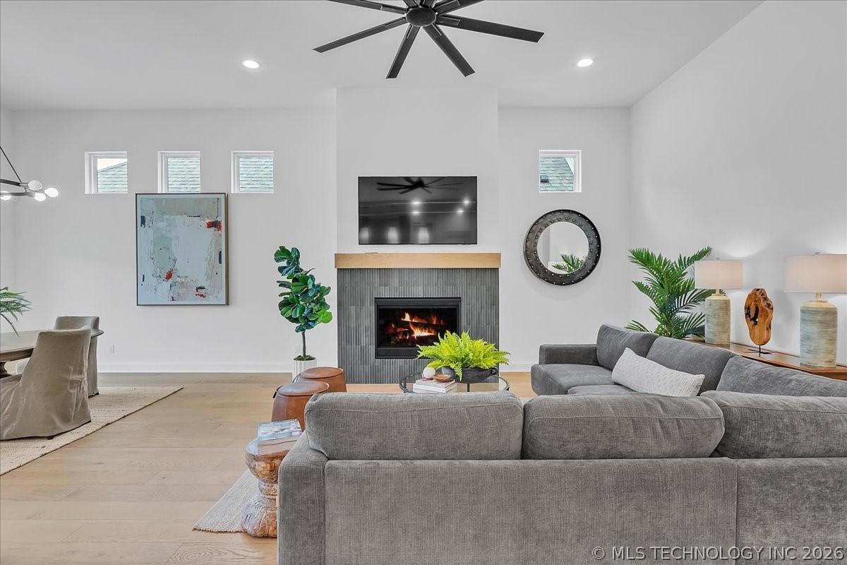 1223 N 71st Place Broken Arrow OK 74014