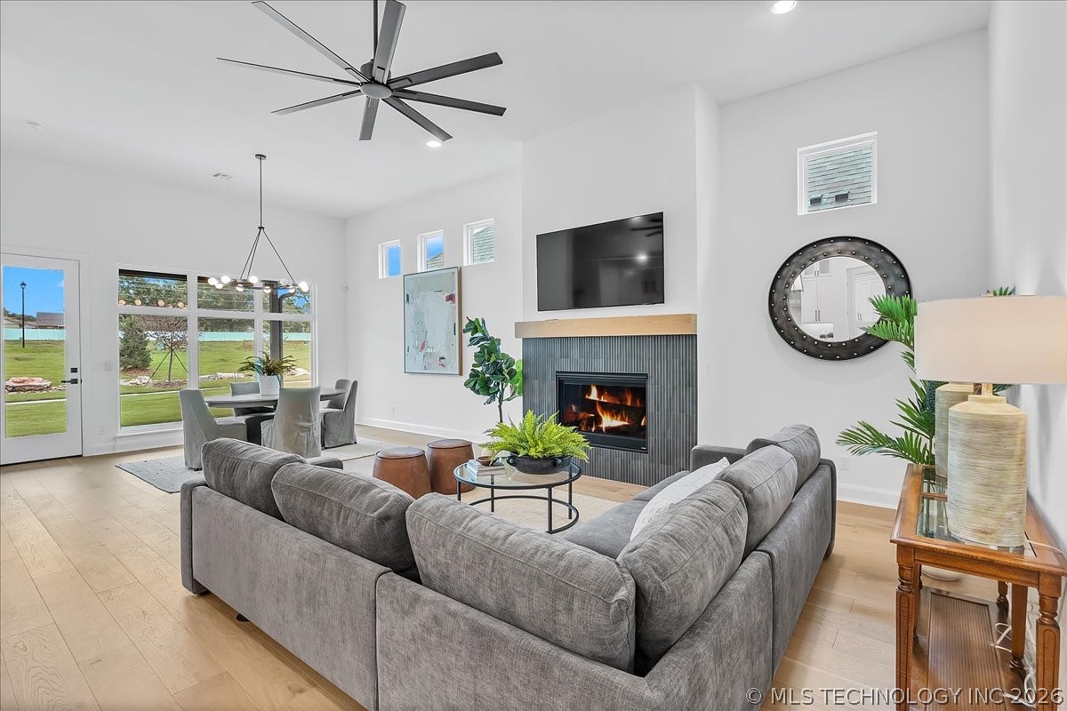 1223 N 71st Place Broken Arrow OK 74014