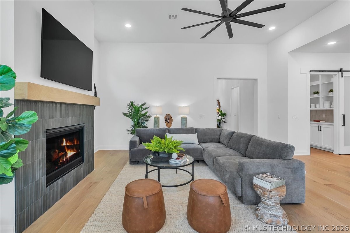 1223 N 71st Place Broken Arrow OK 74014