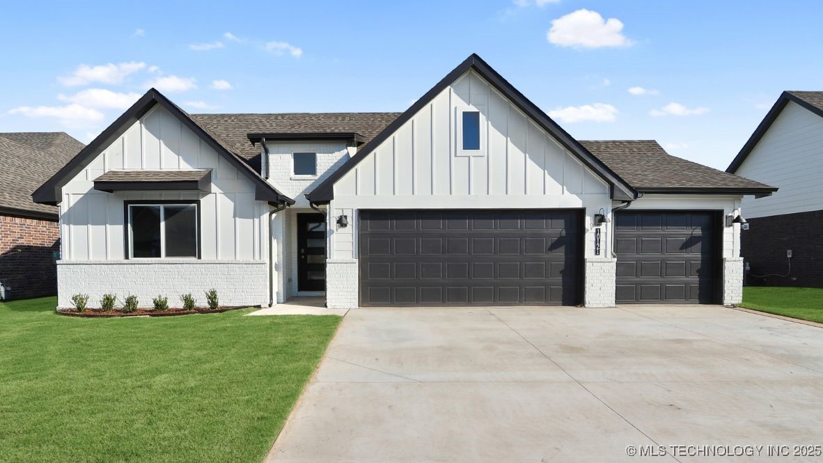 10121 E 131st Place S Bixby OK 74014