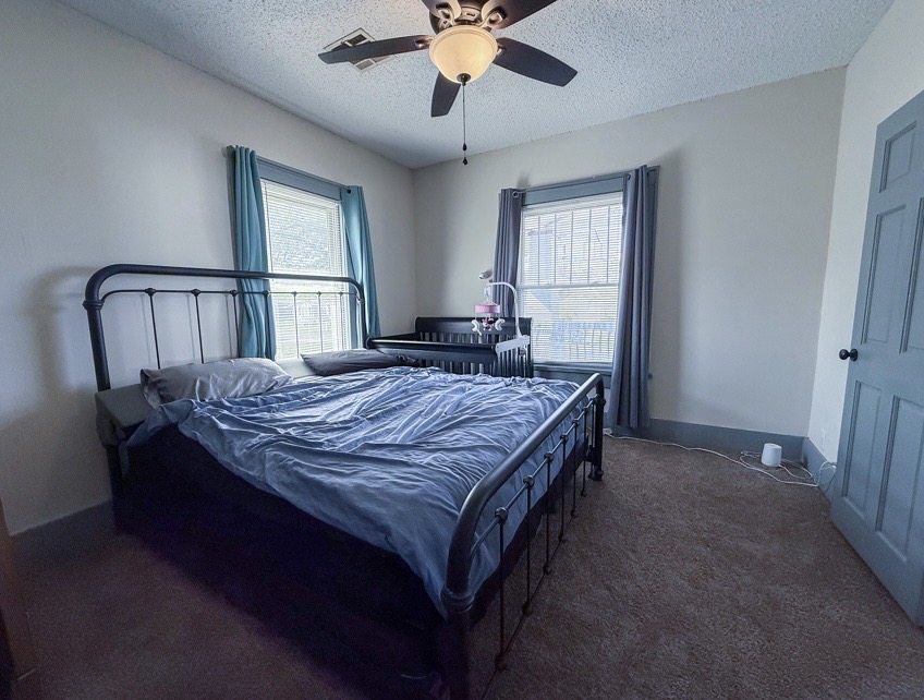 727 N Ridgeway Street Sapulpa OK 74066
