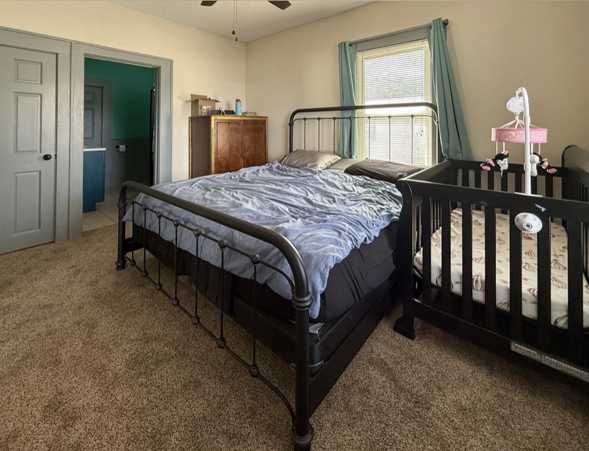 727 N Ridgeway Street Sapulpa OK 74066