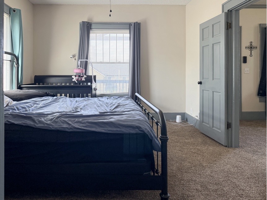 727 N Ridgeway Street Sapulpa OK 74066