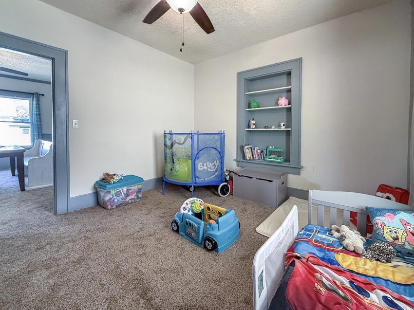 727 N Ridgeway Street Sapulpa OK 74066