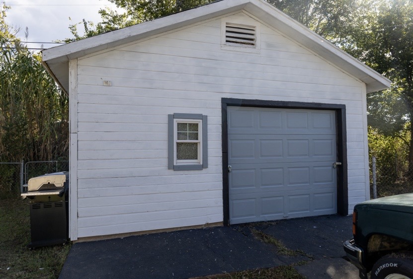 727 N Ridgeway Street Sapulpa OK 74066