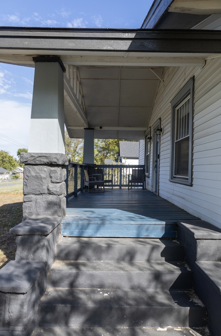727 N Ridgeway Street Sapulpa OK 74066