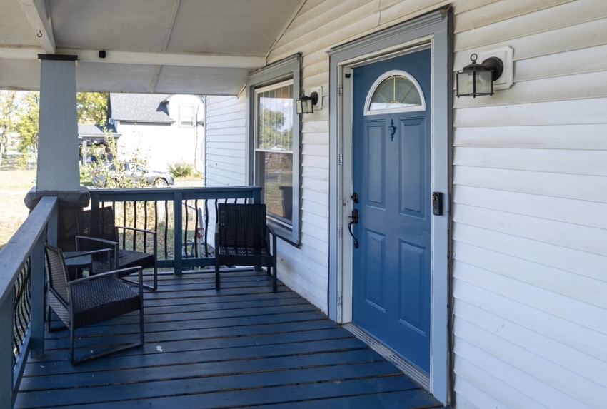 727 N Ridgeway Street Sapulpa OK 74066