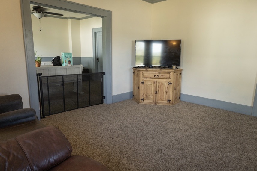 727 N Ridgeway Street Sapulpa OK 74066