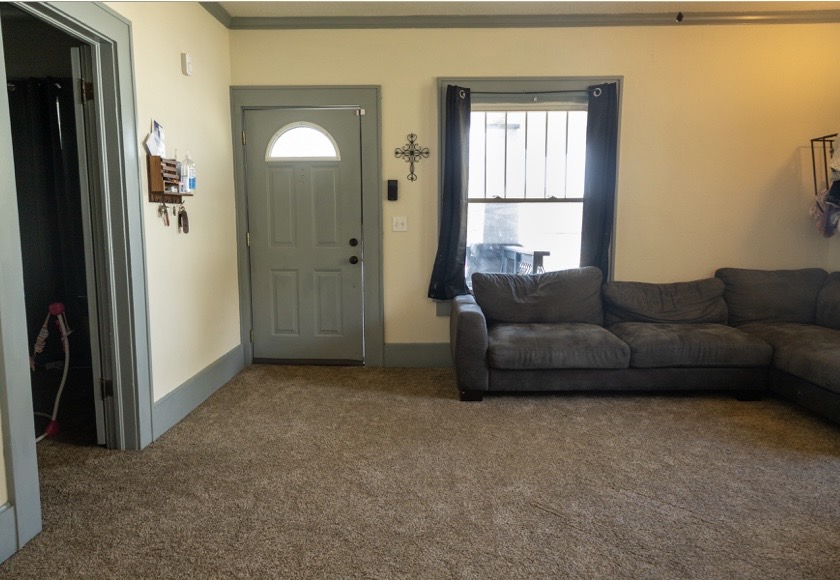 727 N Ridgeway Street Sapulpa OK 74066