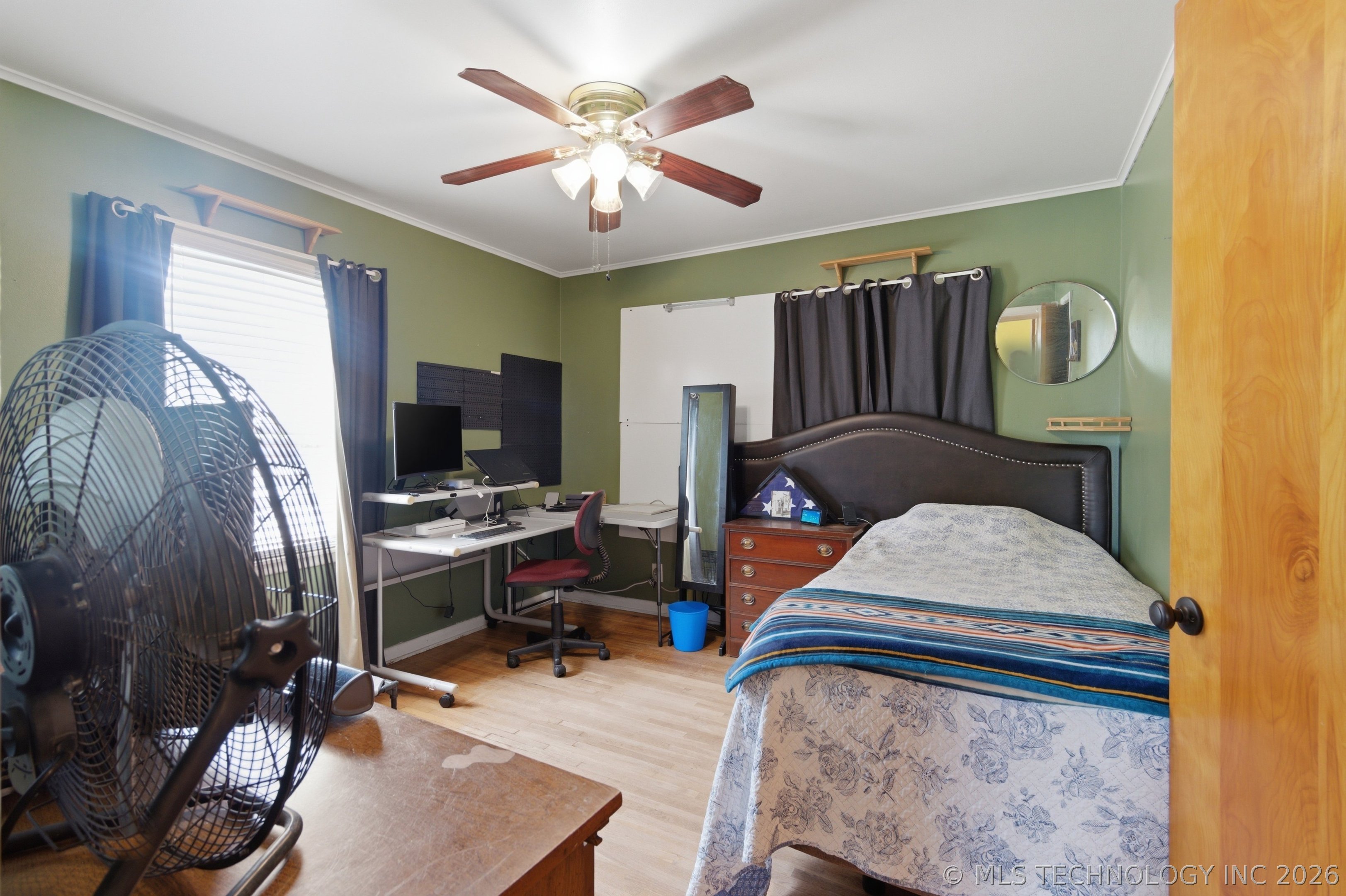 4340 S Norfolk Avenue Tulsa OK 74105